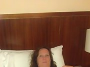 Sexy granma in sexy outfits a real gilf nice big pair of tits