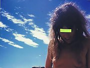 Princess shows off sexy toned body on vacation