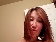 Jamilya Asian MILF, loves to show off Enjoys others seeing her body
