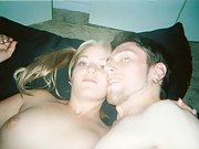 Homemade collection of wife to be masturbating and stripping pictures