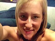 Miranda girl and I love showing my body and sucking cock