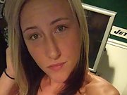 Miranda girl and I love showing my body and sucking cock