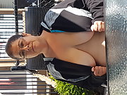 My big tits for your pleasure, tell me what you like or dont like