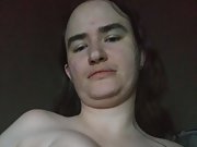 Do y'all like my boobs  I love having my nipples bitten and sucked
