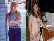 Ann Marie Robinett Exposed Naked Slut for Your Pleasure