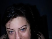 Bbw loves to get her pussy fucked and masturbate