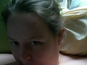 Bbw wife with huge tits and wet pussy sharing with the world
