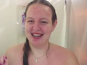 Bbw wife with huge tits and wet pussy sharing with the world