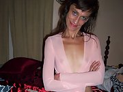 I used to be the horniest slut in NW Indiana and loved it!
