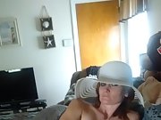 Jud Lynnie a dirty little slut who loves anal sex and toys