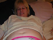 Hot mature panties I love showing my pussy to men and woman