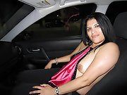 Yanira , slut wife in Houston, Texas - share this slut everywhe