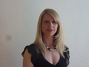 This is a czech wife, now lives in the UK, if you want to no more get