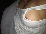Wife Latina 42 years of age with great tits and pussy amateur pics