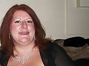 Suzzane, UK Slut who loves to show off, Fuck holes available