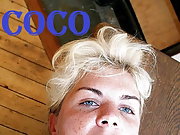 Coco whore and slut exposed all over the web by ConsensualExposure -3