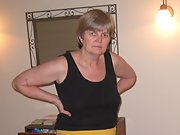 Mature Wife Loves To Be Seen And Enjoyed By other Men To Use